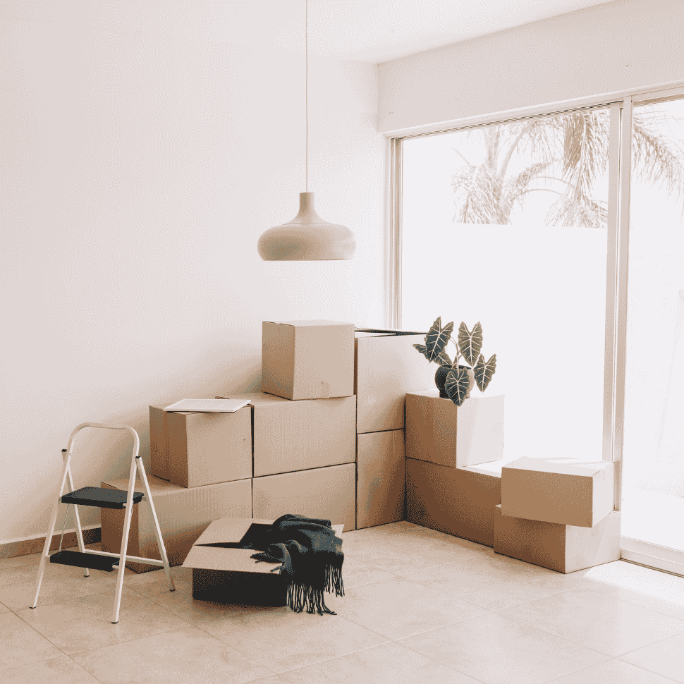 Packers and Movers