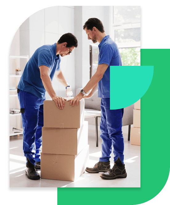 Packers and Movers