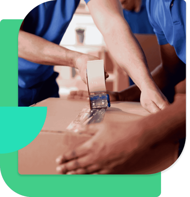 Packers and Movers